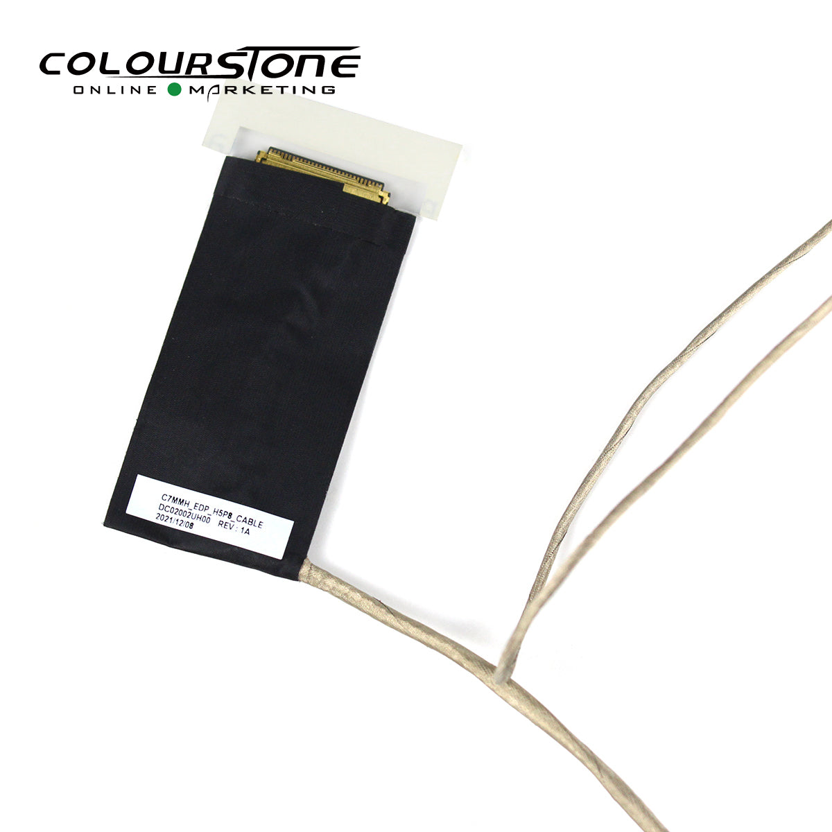 DC02002SV00 A715-71G Laptop Screen Cable — image 3