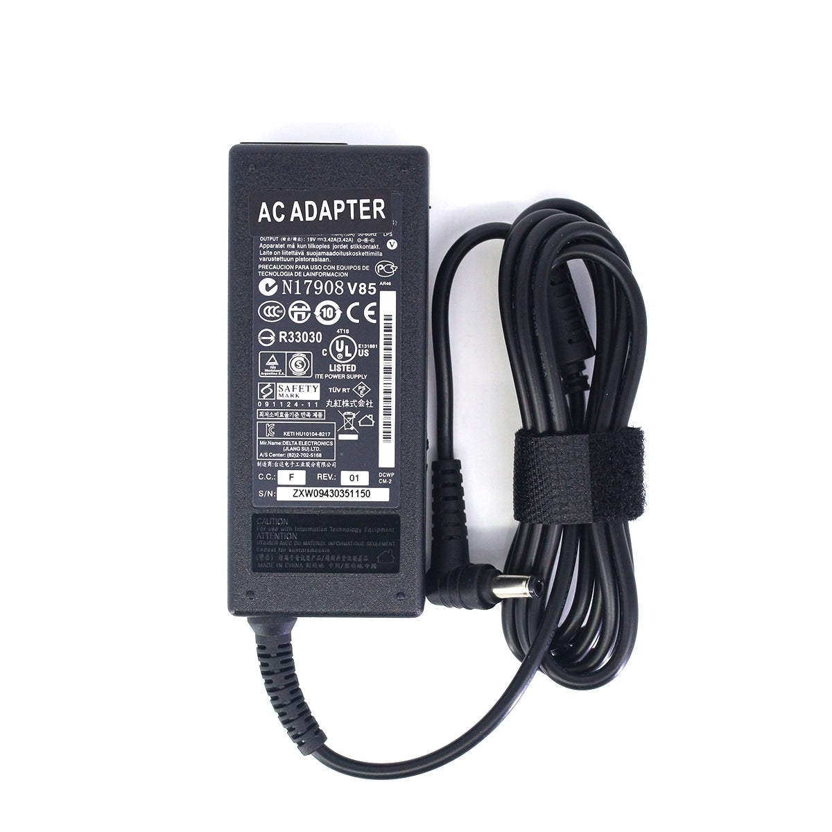 ADP-65JH DB Laptop Adapter 65W 5.5x2.5mm — image 1
