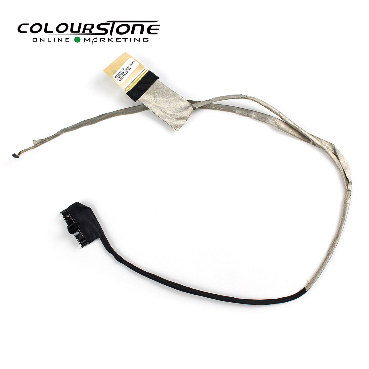 DD0R68LC010 17-E000 Laptop EDP Cable — image 2