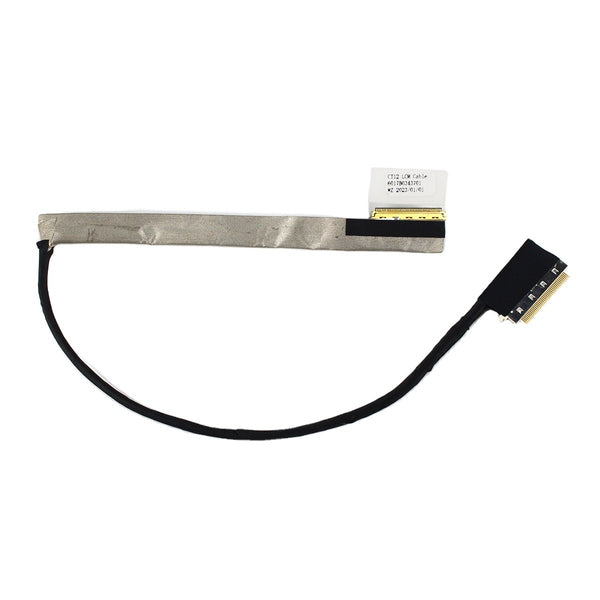 6017B034343701 8470P Laptop Screen Cable 40-Pin
