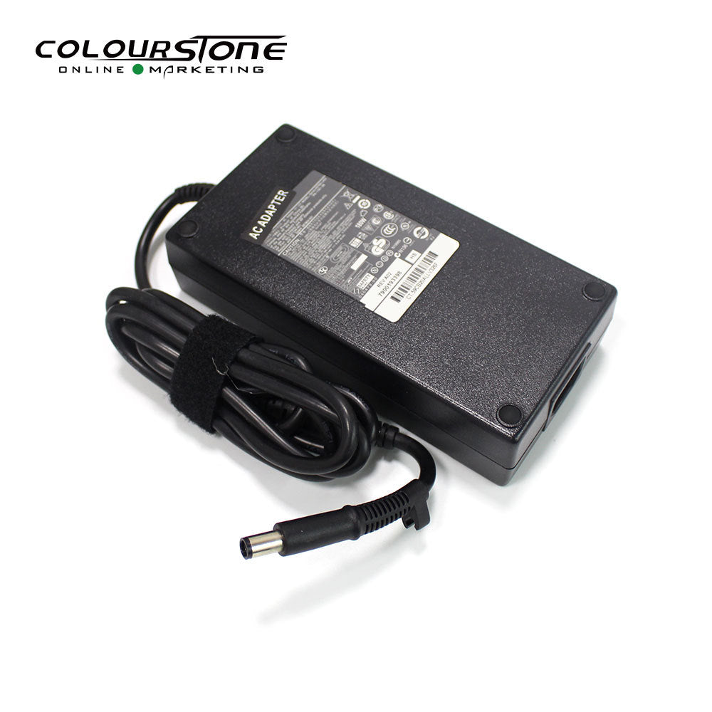 805 G8 DM Mini PC Power Adapter 65W — image 2
