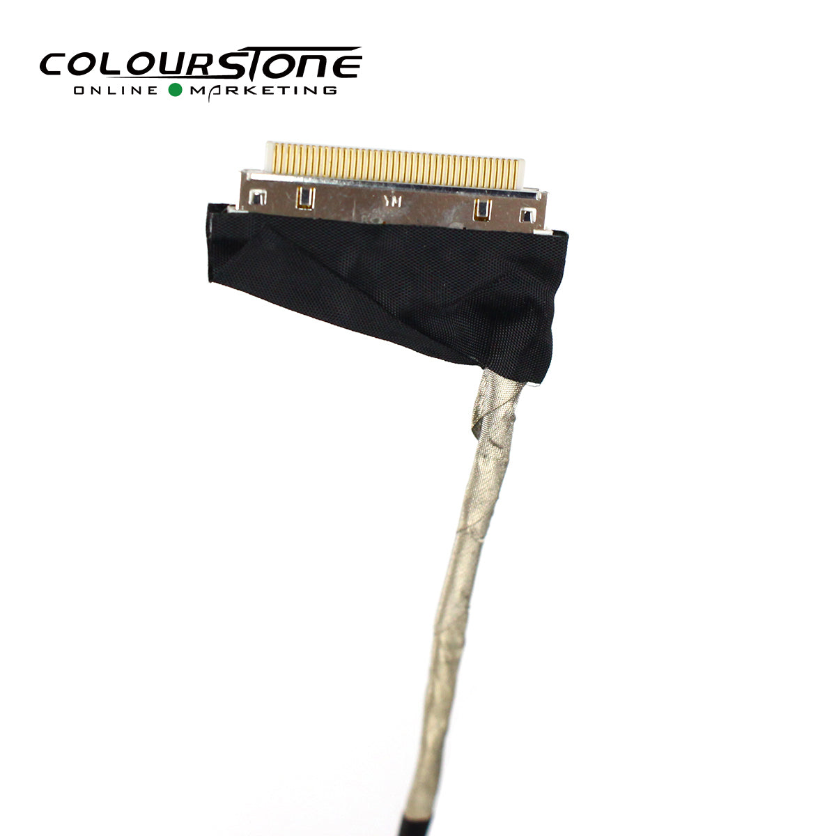 DC02001FO10 E1-521 Laptop Screen Cable — image 3