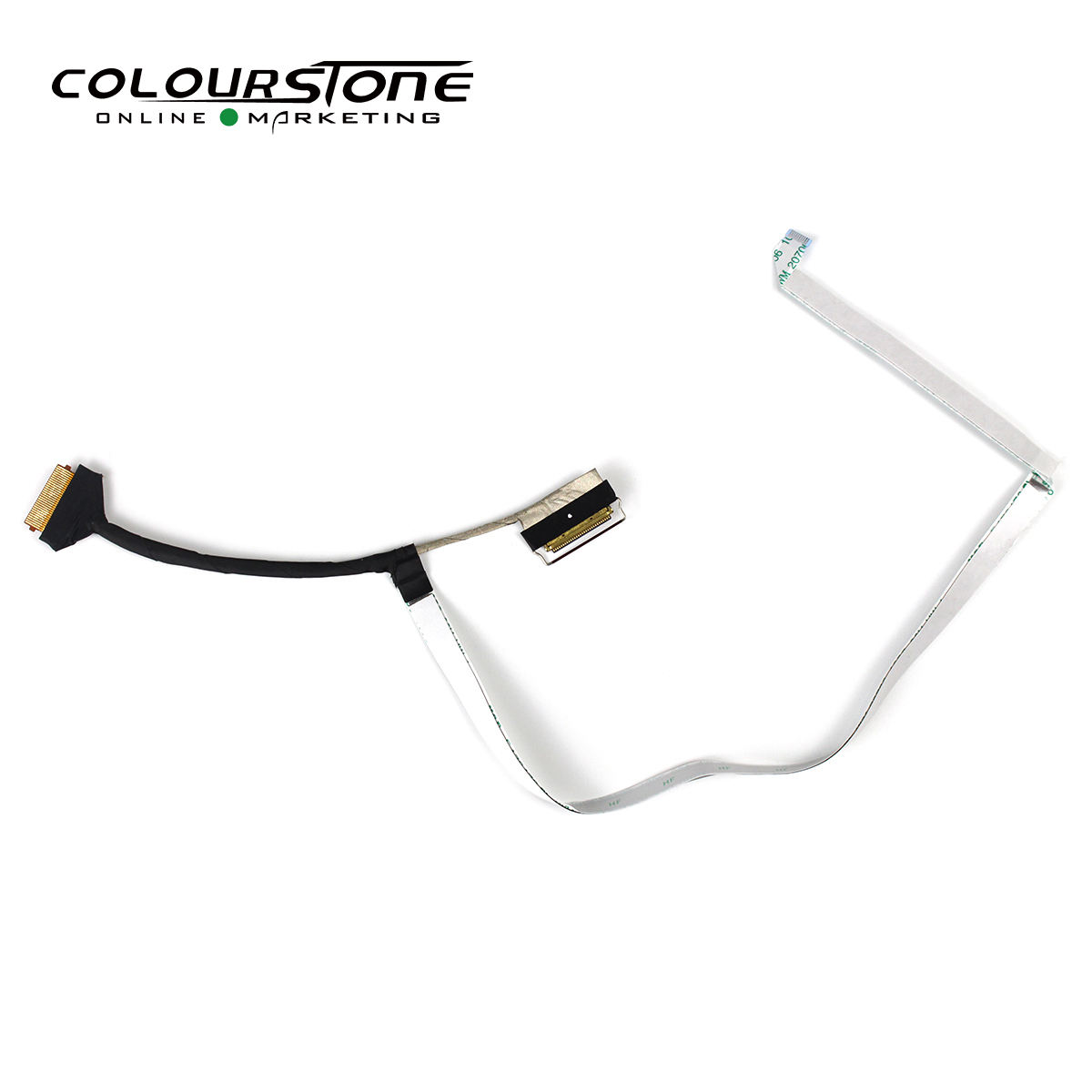 DC02002BS10 15IIL05 Laptop LCD Display Cable — image 1