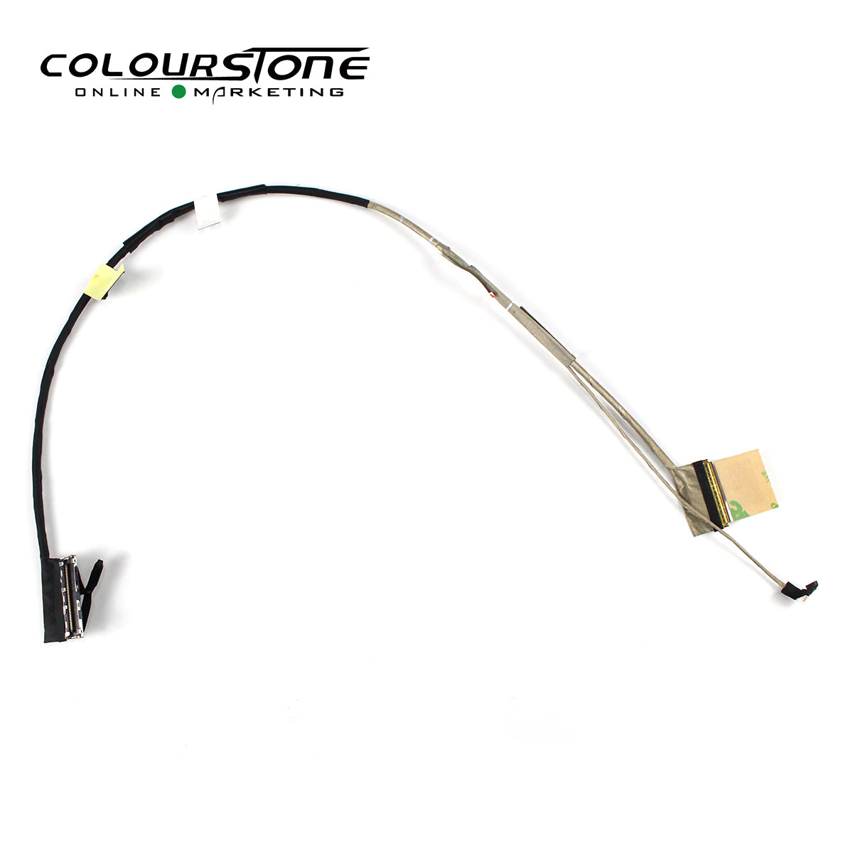 6017B1348301 G531GW Laptop Screen Cable 40-Pin — image 2