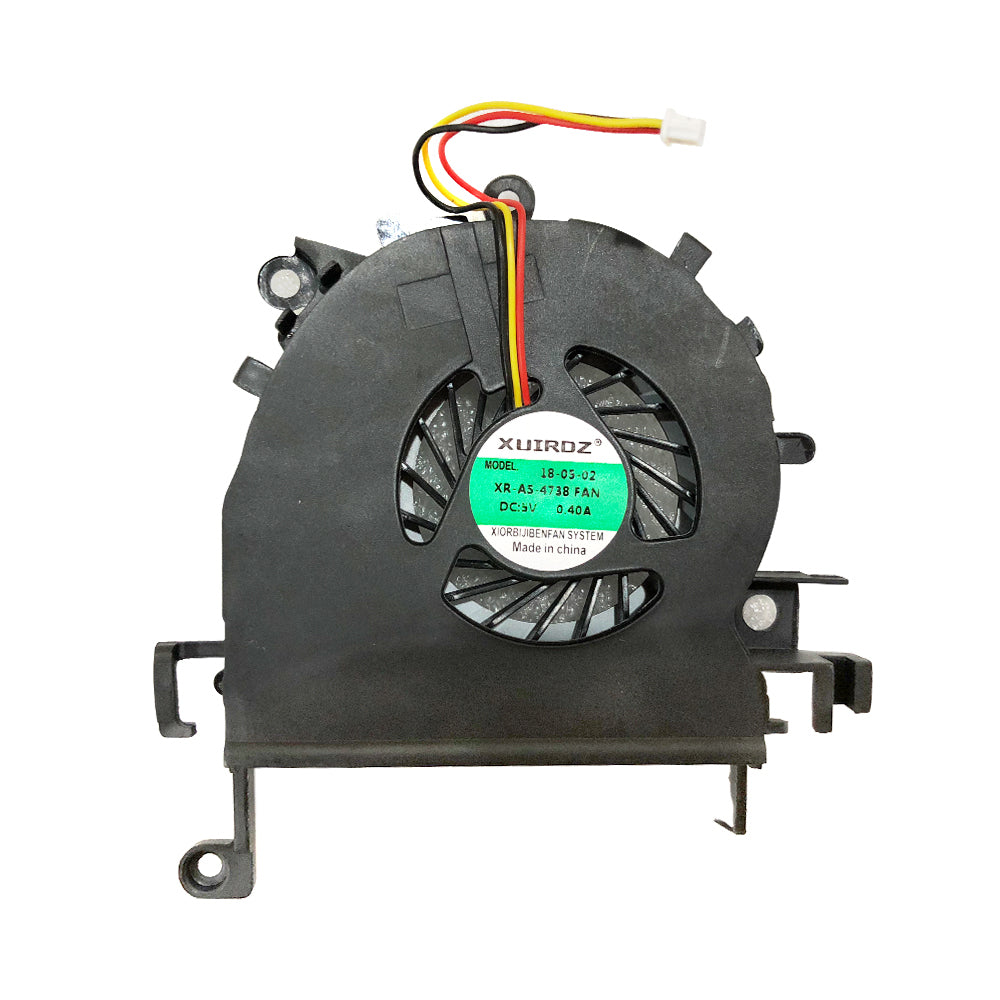 4738 Laptop CPU/GPU Cooling Fan — image 2