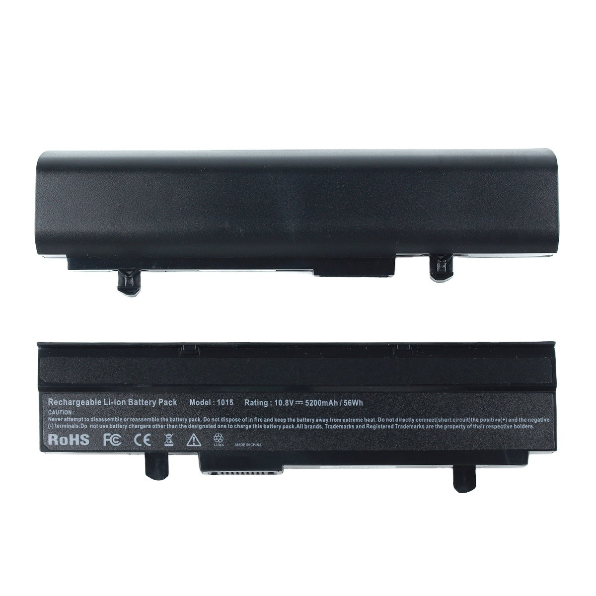 A32-1015 Laptop Battery 11.1V 5200mAh — image 1