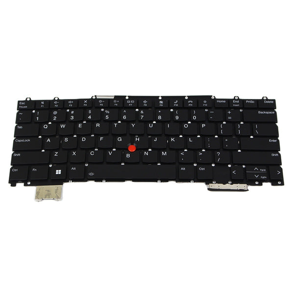 Z16 Gen 1 Backlit Laptop Keyboard