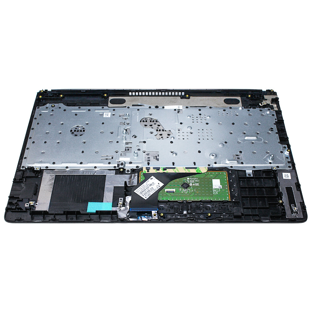 255 Laptop Palmrest with Keyboard — image 4