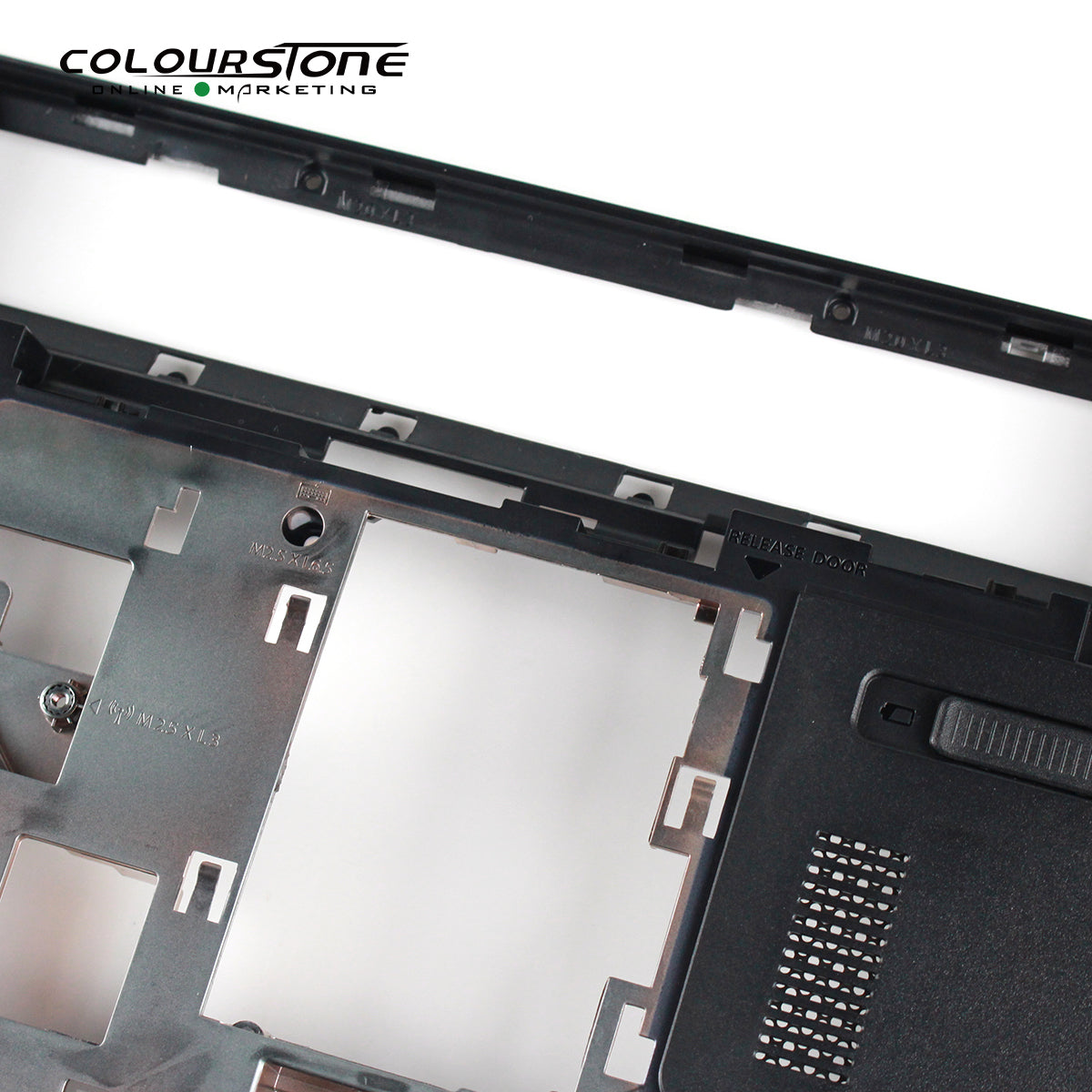 15-E Laptop Bottom Case — image 4