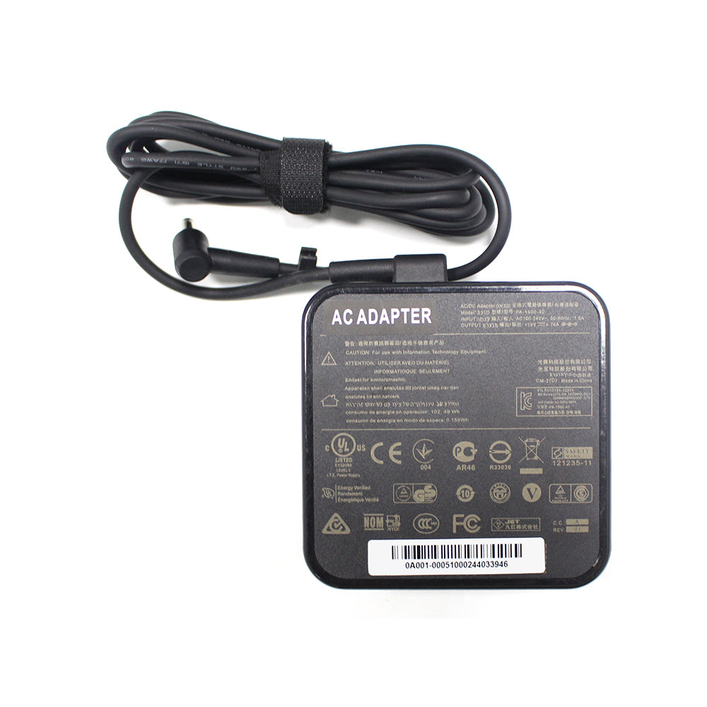 K1703Z Laptop Adapter 4.74A 4.5x3.0mm — image 2