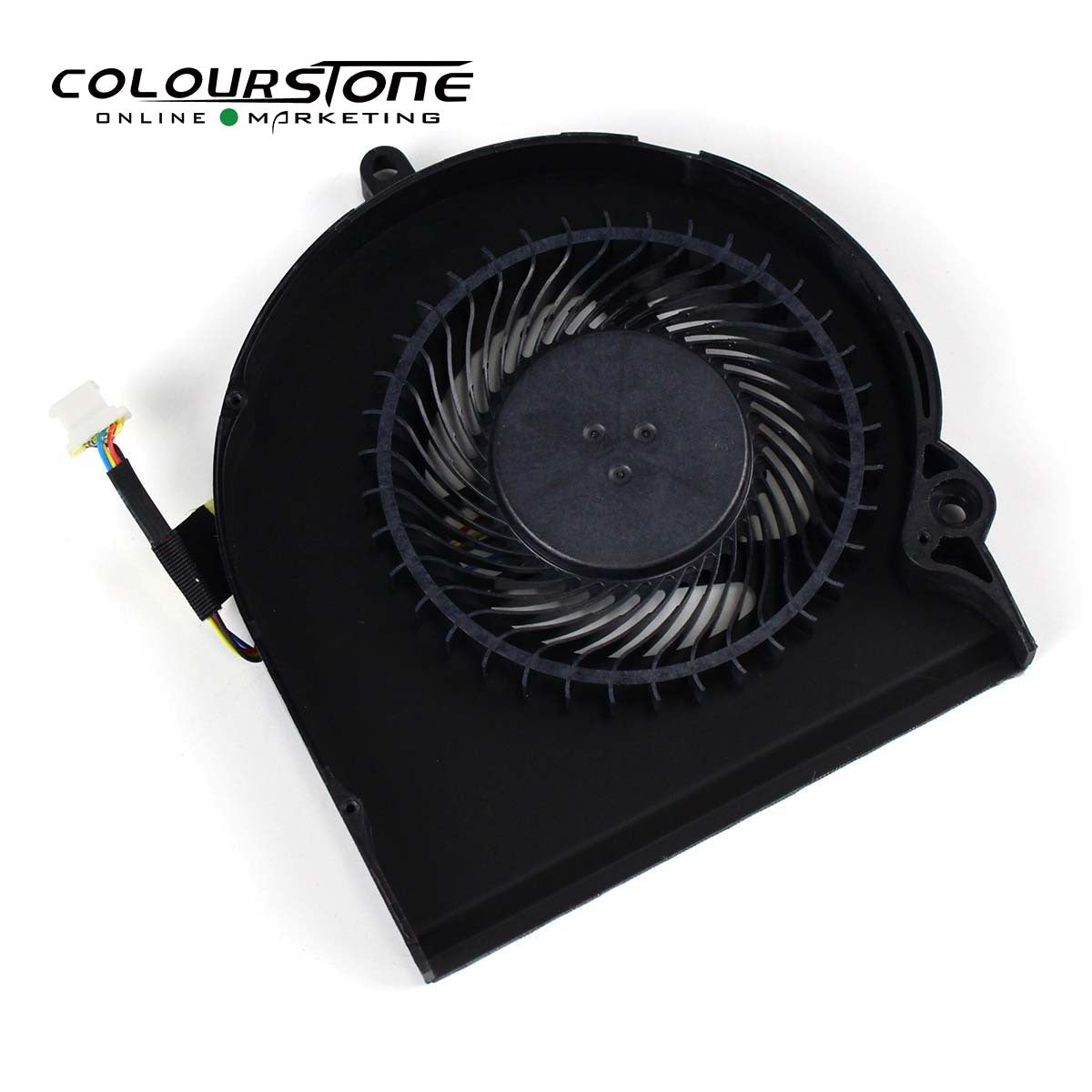 15 R3 / R4 Laptop CPU Cooling Fan 5V — image 1
