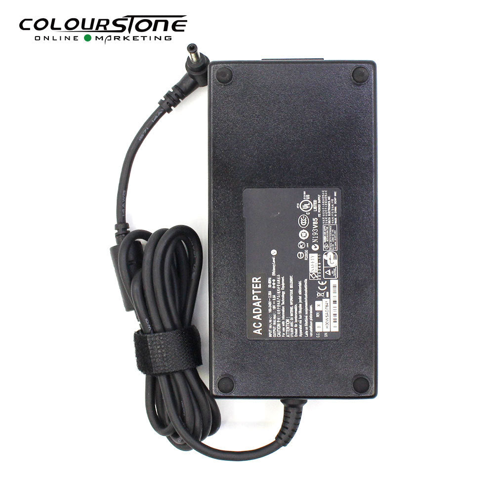 G750JW G750JX Laptop Power Adapter 180W — image 2