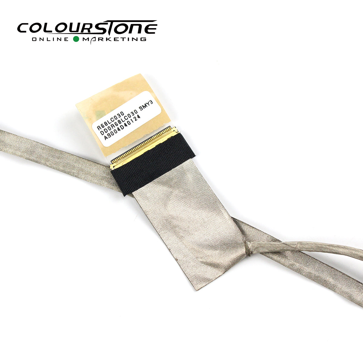 DD0R68LC010 17-E000 Laptop EDP Cable — image 4