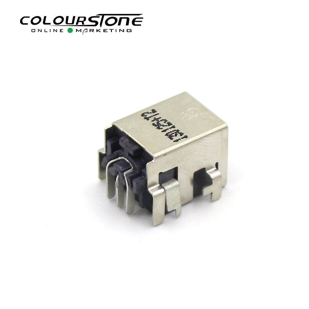 N5010 Laptop DC Power Jack Socket — image 3