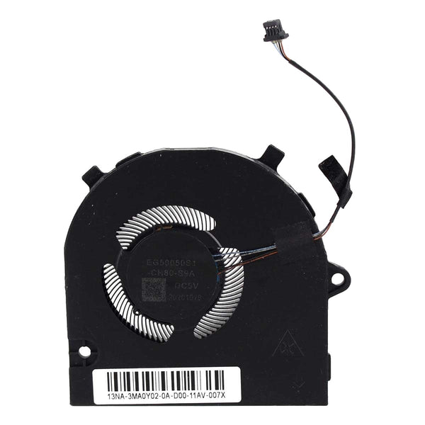 E3420 Laptop CPU/GPU Cooling Fan