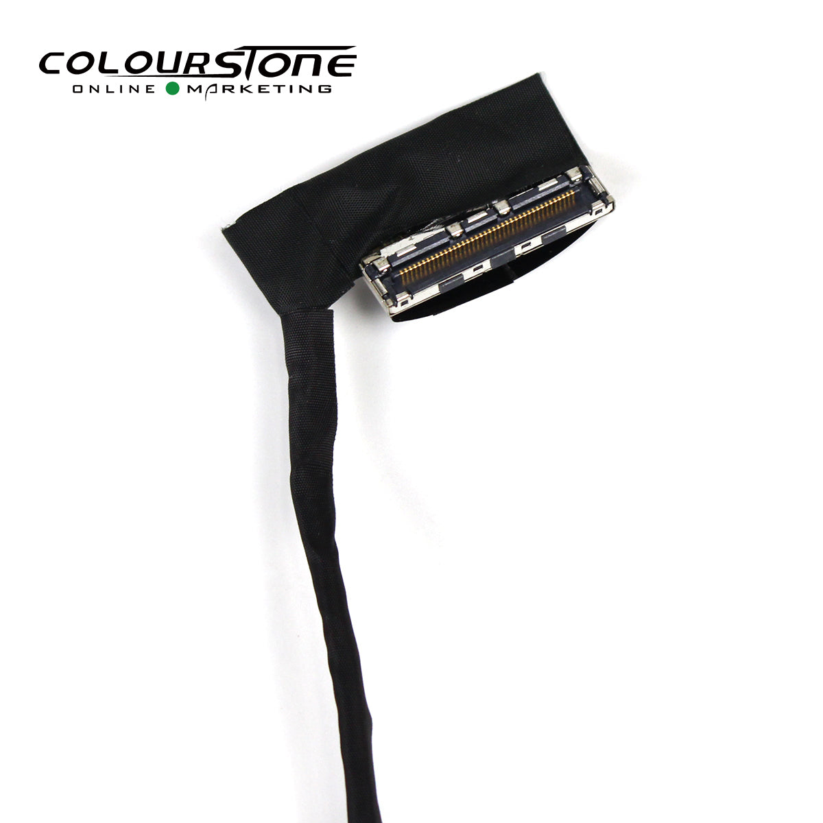 DC02001AV10 K53 Laptop Screen Cable — image 4
