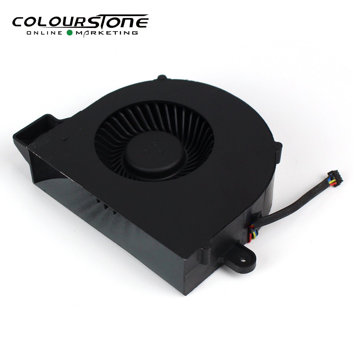 GX-791 / GX-792 Laptop CPU Cooling Fan — image 2