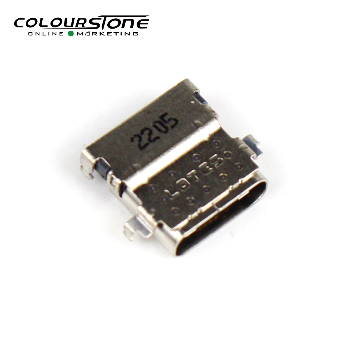T480S T490 Laptop USB-C DC Jack Connector — image 2