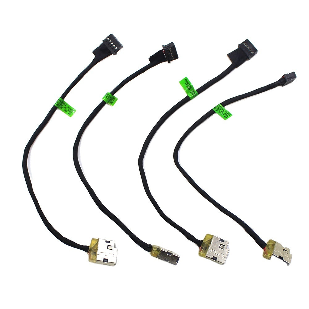 15-J 15T-J Laptop DC Power Jack Cable — image 1