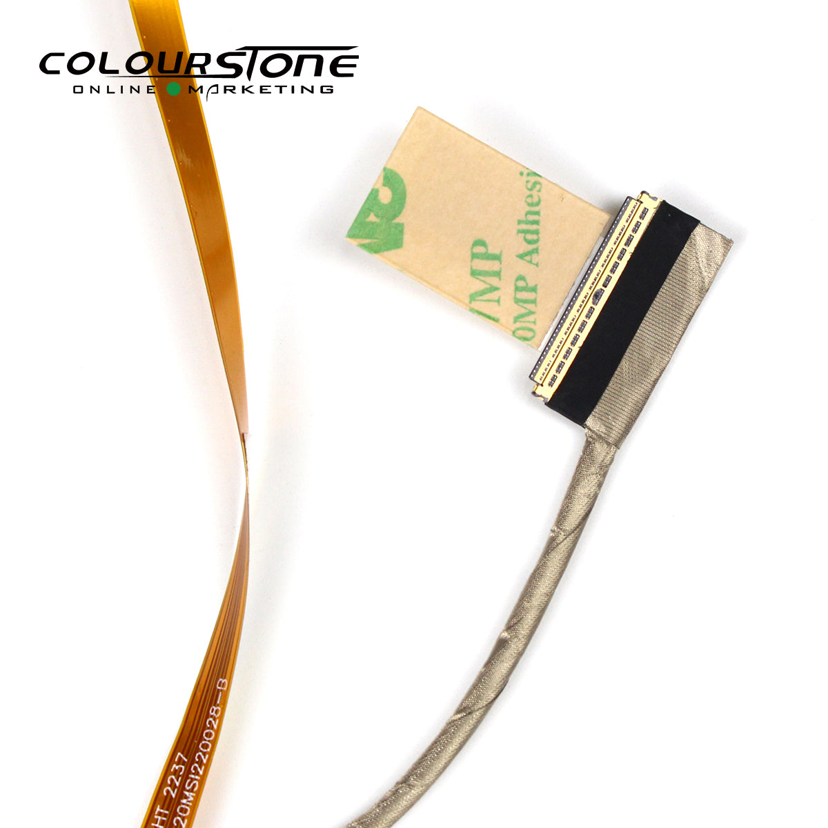 K1N-3040282-H39 GF66 Laptop EDP Cable 30-Pin — image 4
