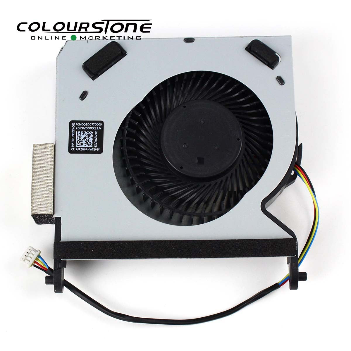 800 G6 Cooling Fan — image 4
