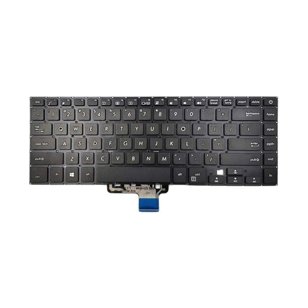 S15 US Backlit Laptop Keyboard