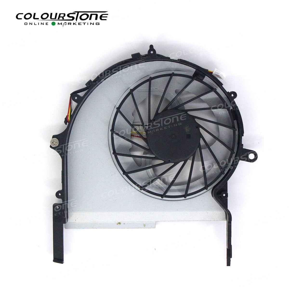 7745G Laptop CPU Cooling Fan — image 2