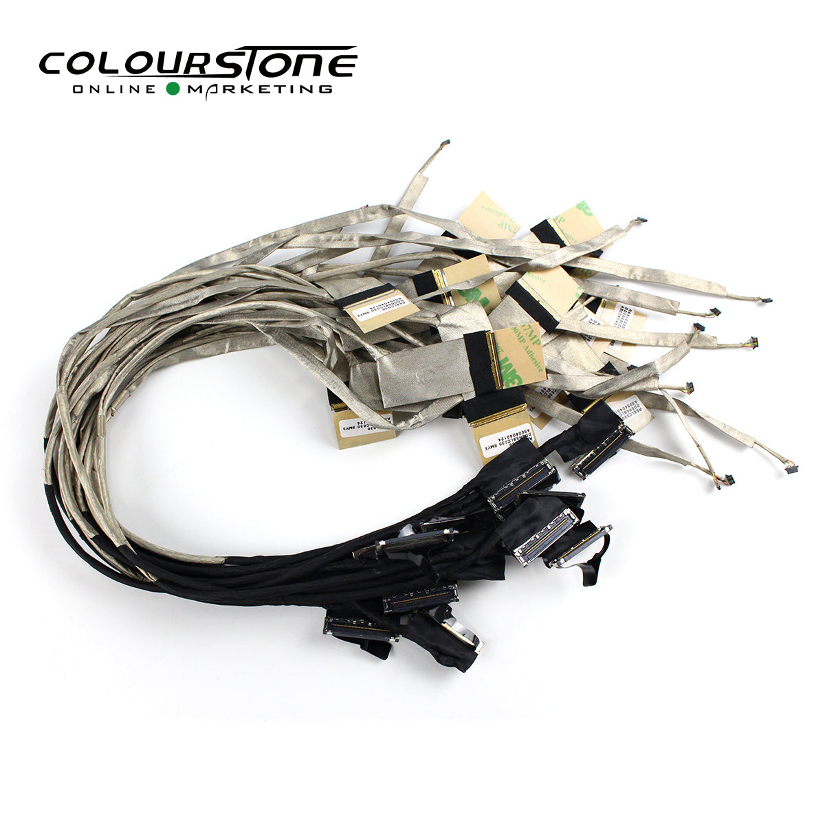DD0R68LC010 17-E000 Laptop EDP Cable — image 3