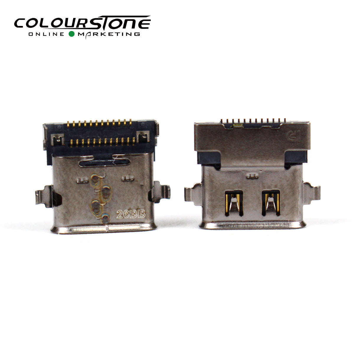 X1 6th Gen Laptop USB-C DC Jack Socket — image 4