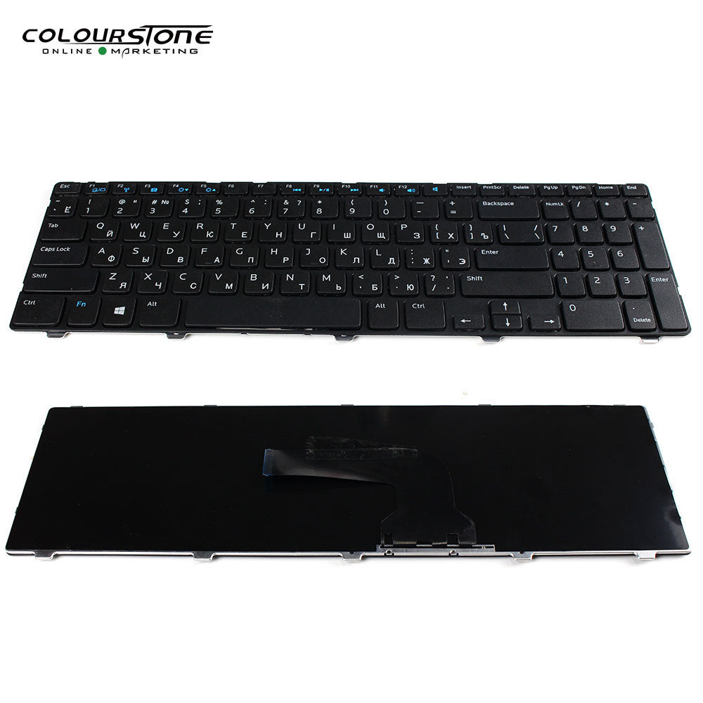 Keyboard RU layout 15R -3521 5521 3537 5535 M531R 3540 — image 2