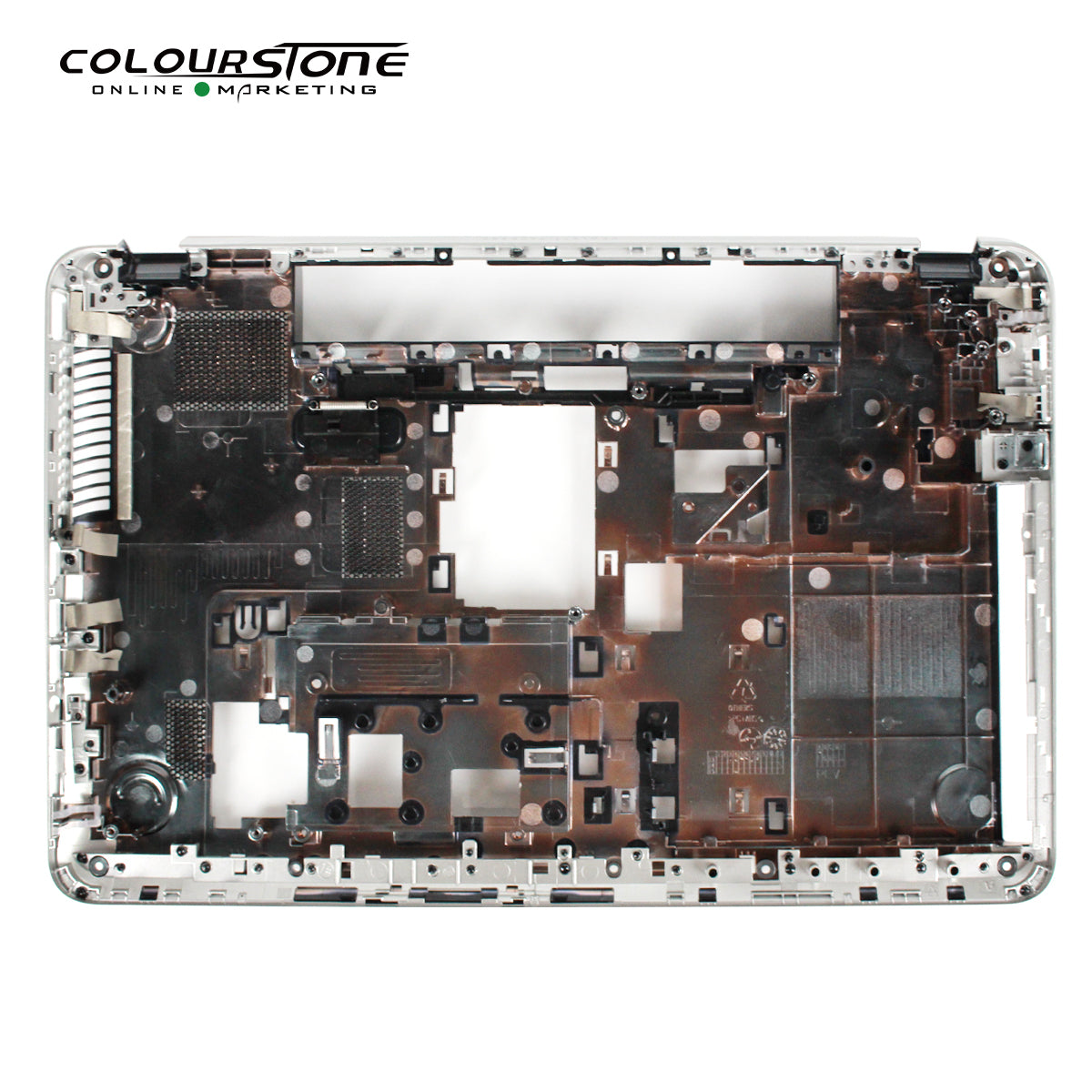 15-E Laptop Bottom Case — image 2