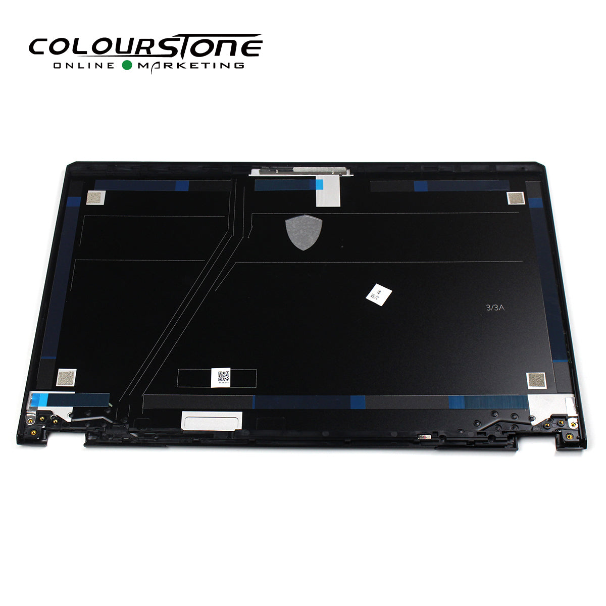 GP66 Laptop LCD Back Cover — image 4