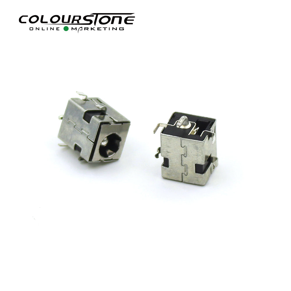 K52 K52J Laptop DC Power Jack — image 4