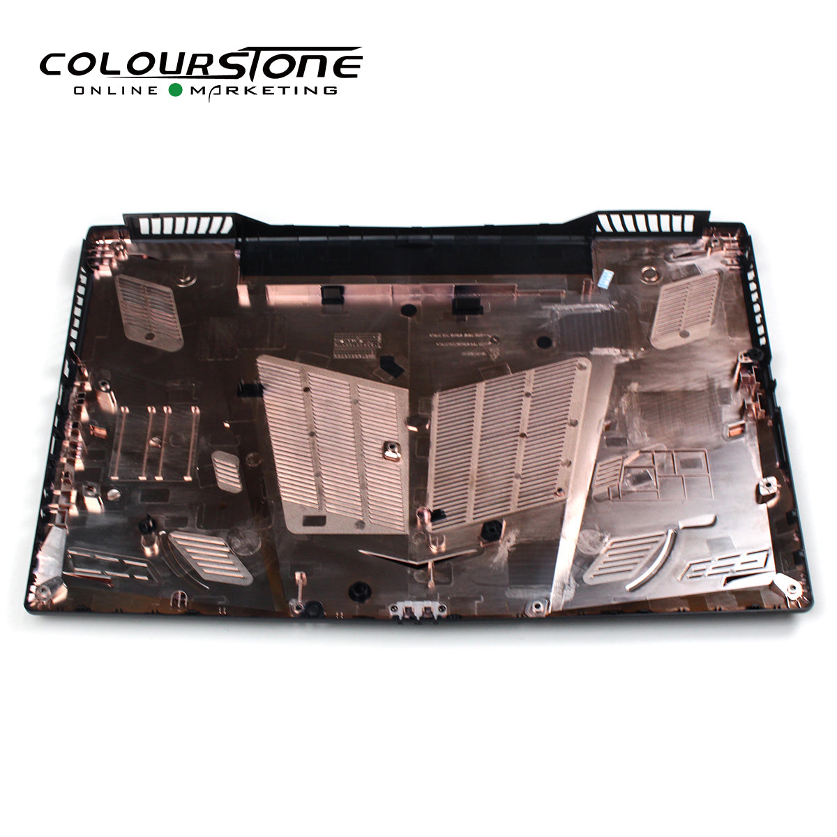GP63 Laptop Bottom Case — image 4