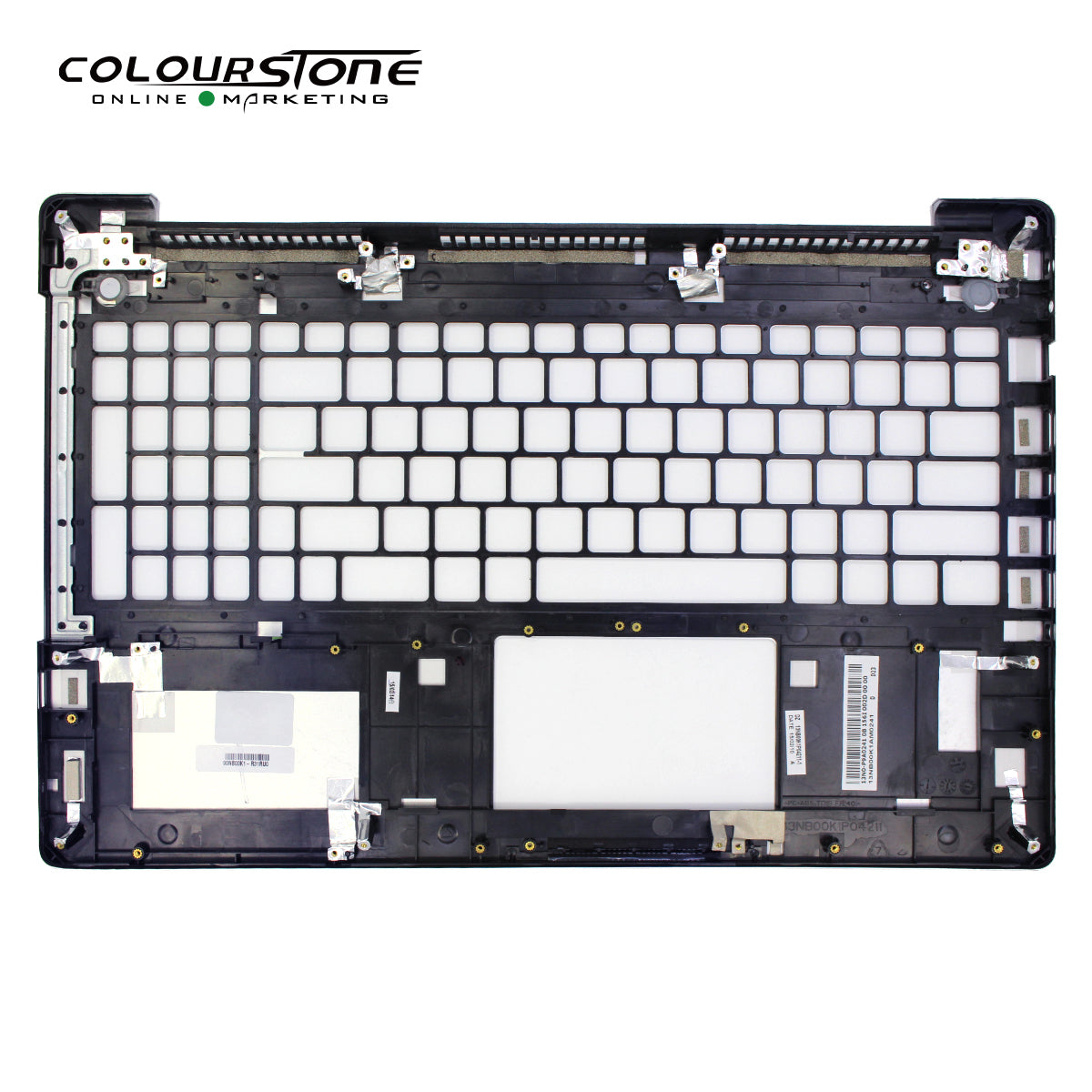 N550 Laptop Palmrest Cover — image 2