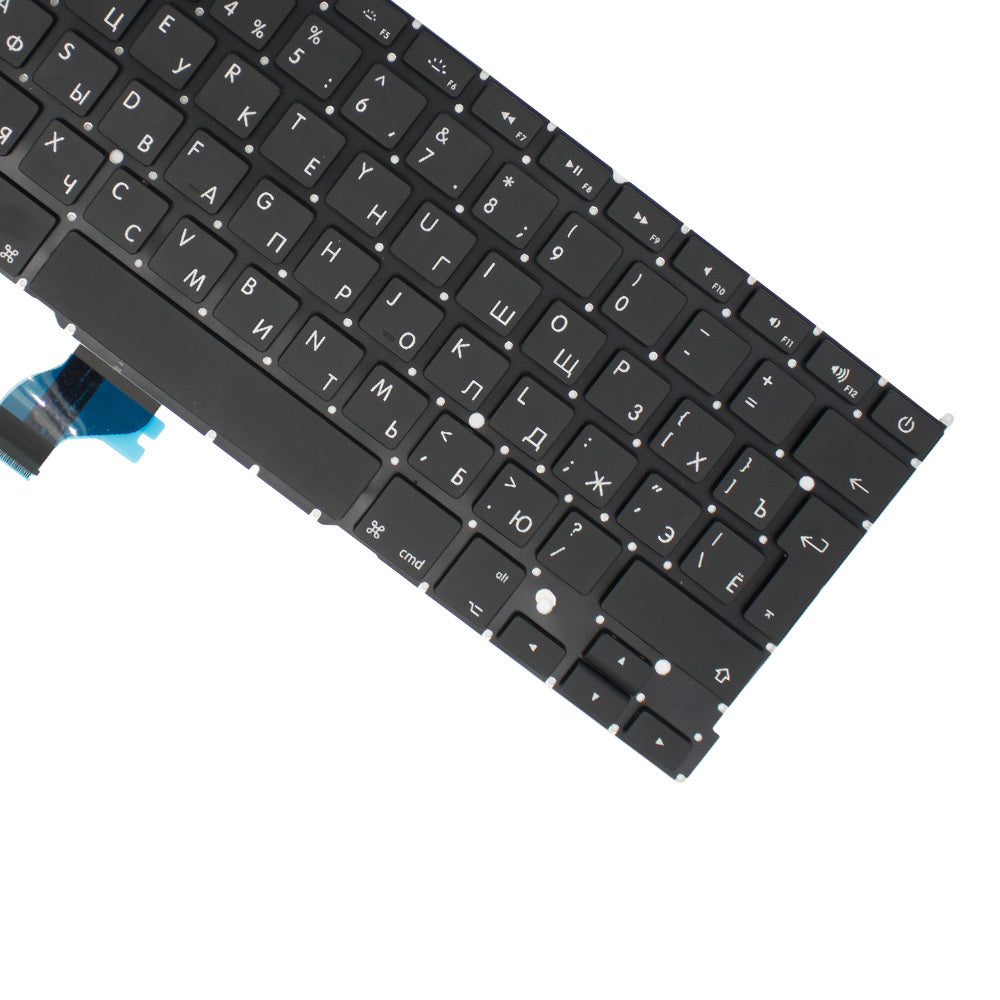 A1502 US Laptop Keyboard — image 4
