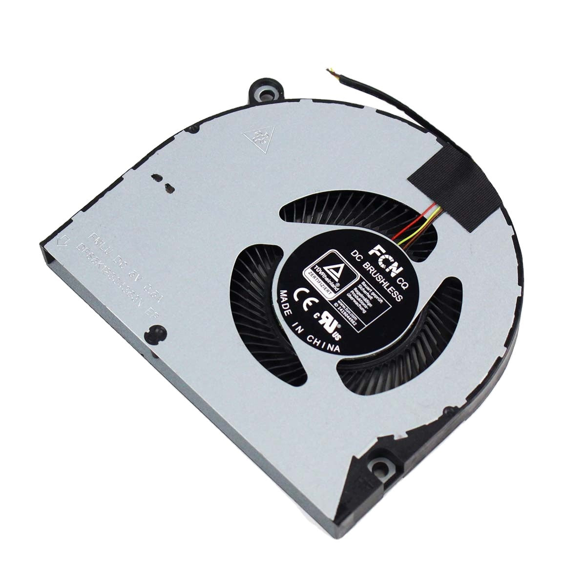 SF314-510G Laptop Cooling Fan — image 1