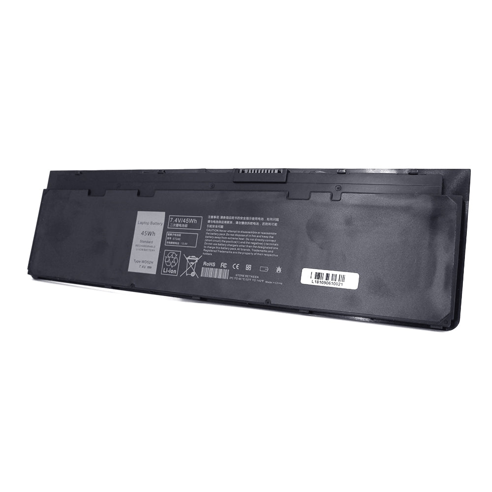 WD52H Laptop Battery 7.4V 45Wh — image 2