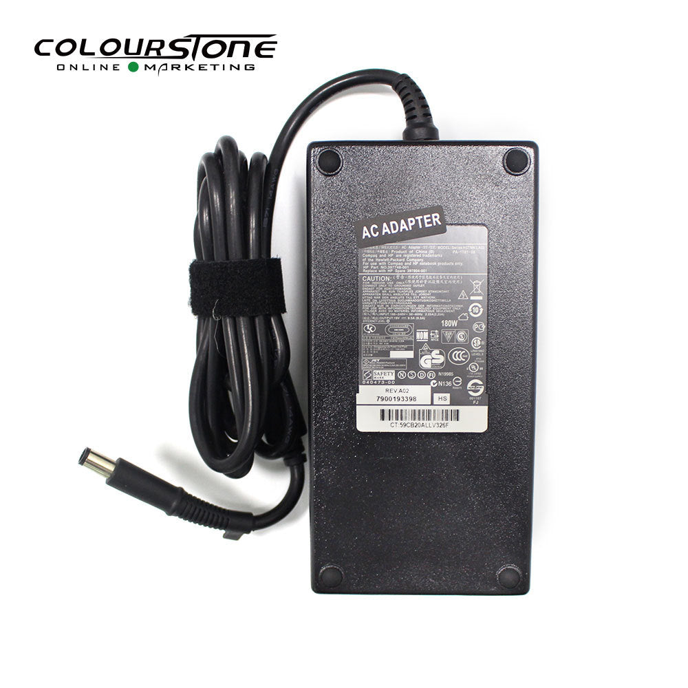 805 G8 DM Mini PC Power Adapter 65W — image 1