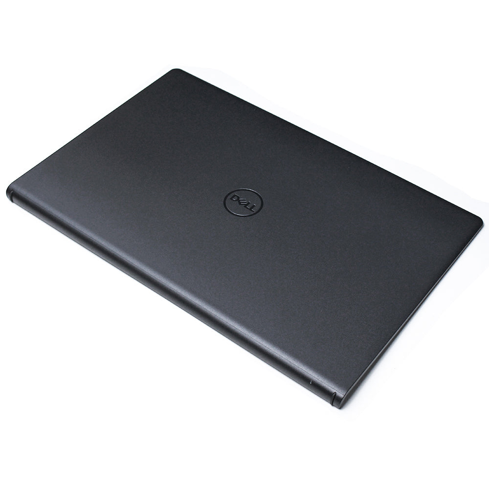 3510 Black Laptop Screen Bezel — image 1