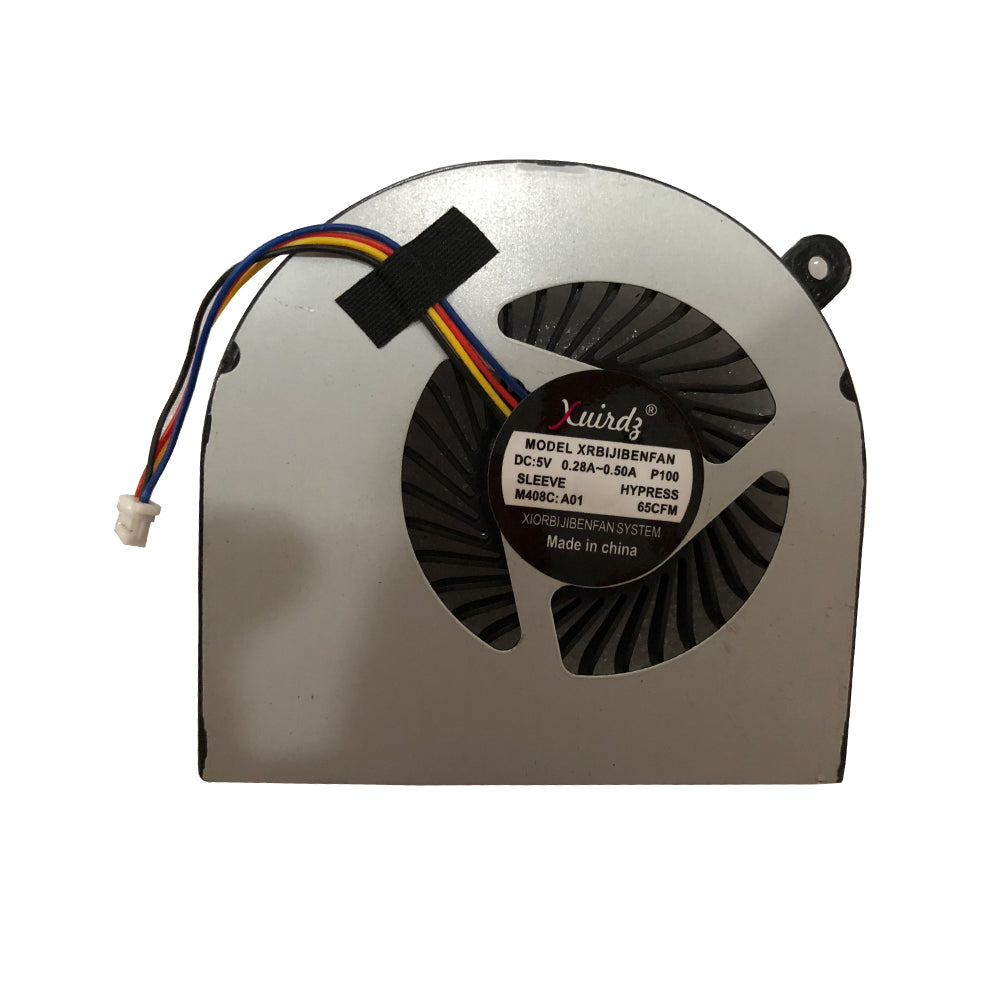 VN7-591 Laptop CPU/GPU Cooling Fan — image 2