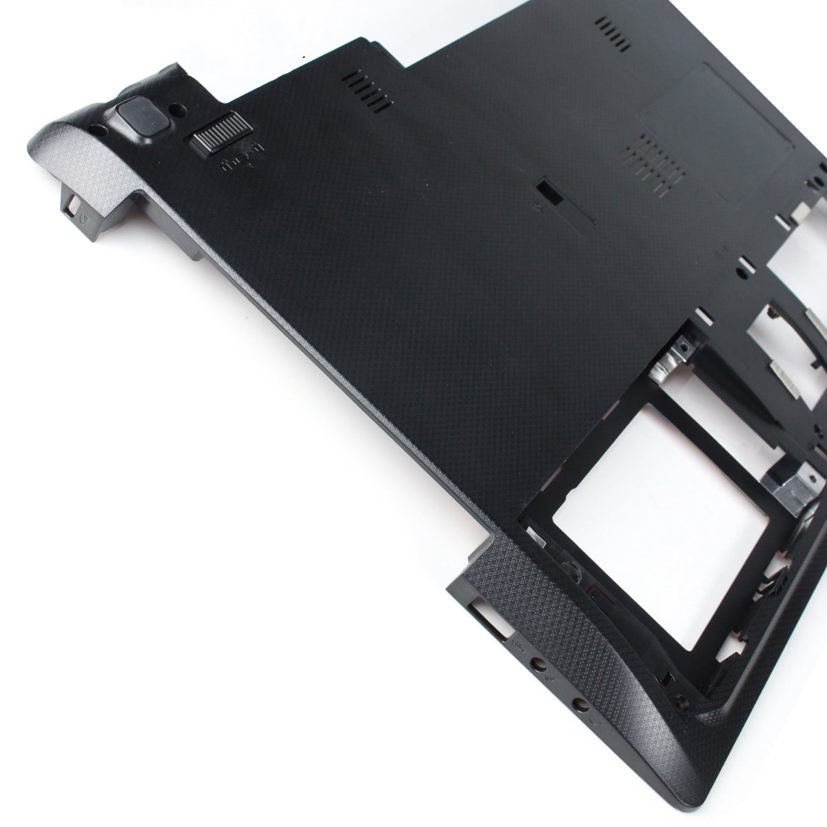 K55V Black Laptop Bottom Case — image 3