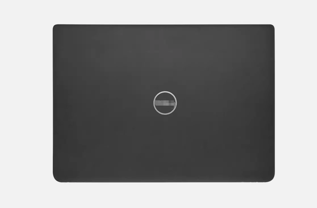 3400 Black Laptop Case — image 2