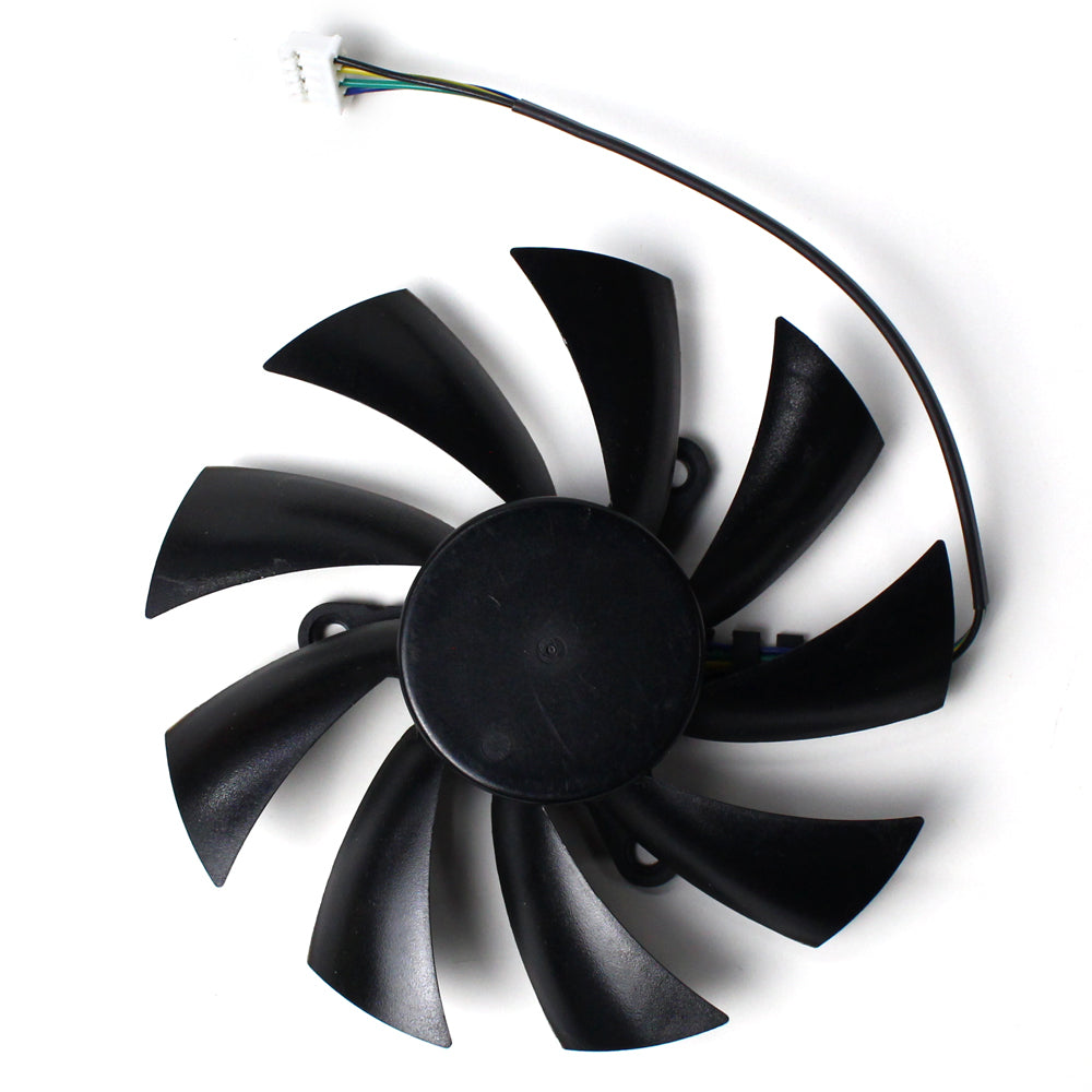 PLA09215B12H Graphics Card Cooling Fan 12V — image 2
