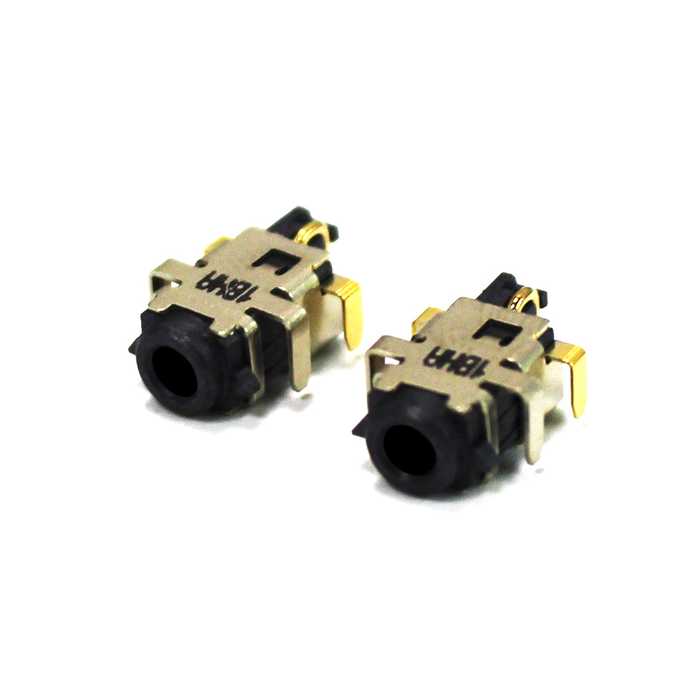 X101 X101H Laptop DC Power Jack Socket — image 1