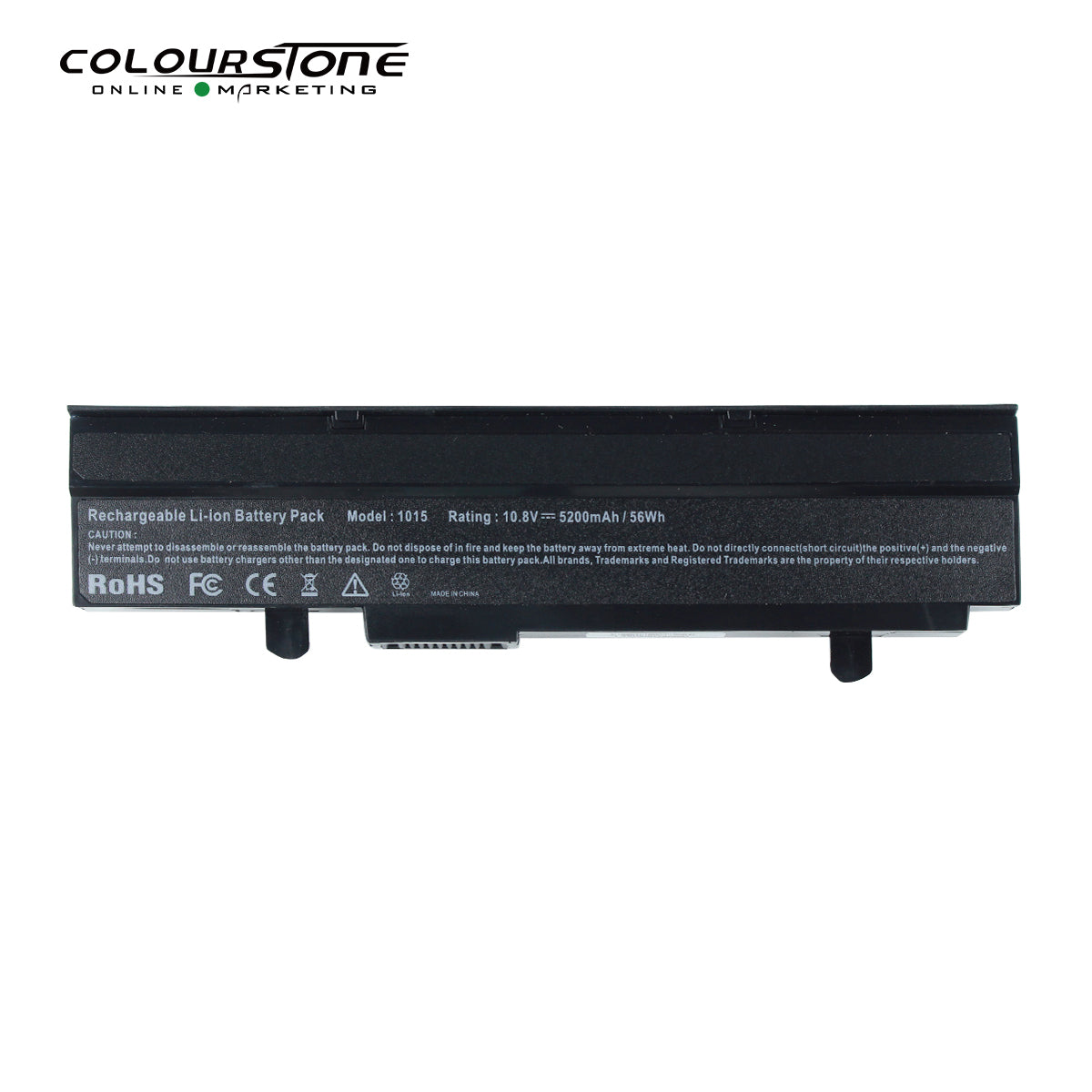 A32-1015 Laptop Battery 11.1V 5200mAh — image 2