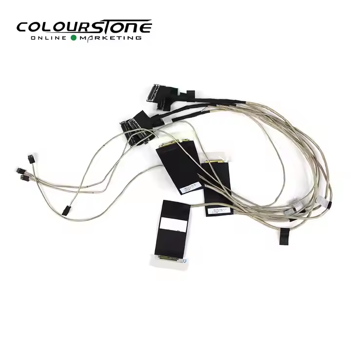 A715-71G A715-72G Laptop LCD Display Flex Cable — image 3