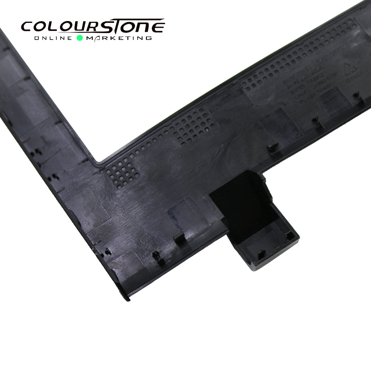 110-15ISK Black Laptop Screen Bezel — image 4