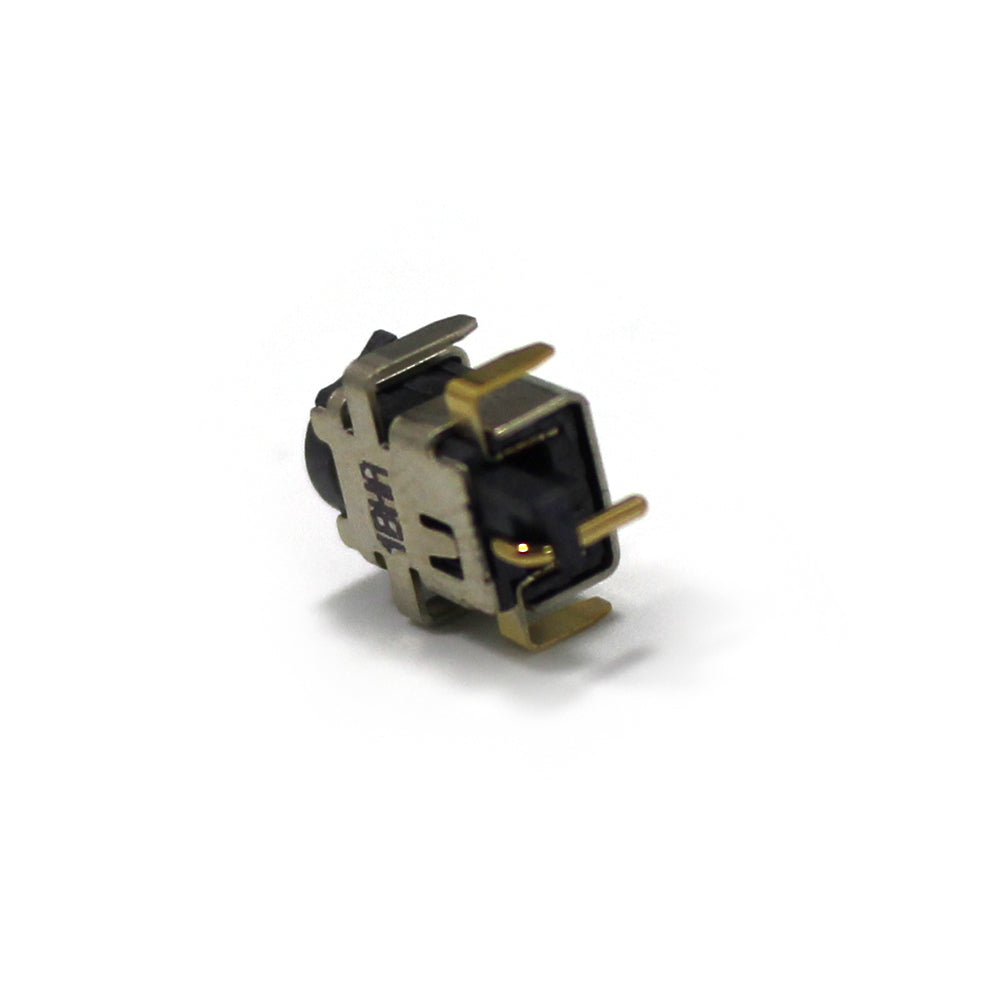 X101 X101H Laptop DC Power Jack Socket — image 2