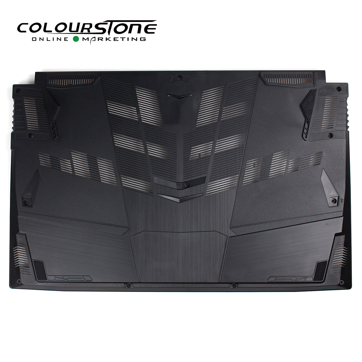 MS-17F1 Laptop Bottom Case — image 3